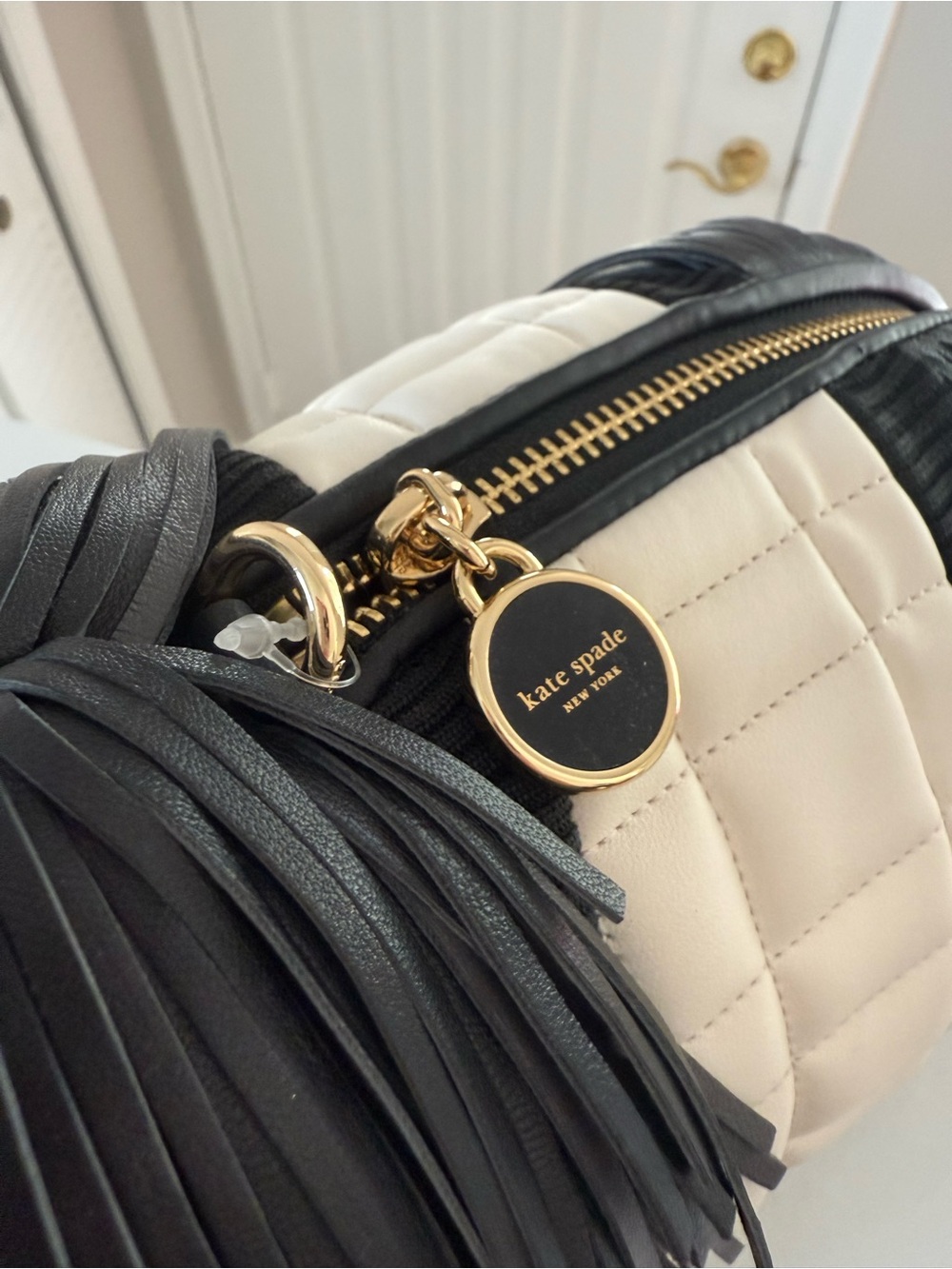 Kate Spade Shaggy Dog - Picture 5 of 5